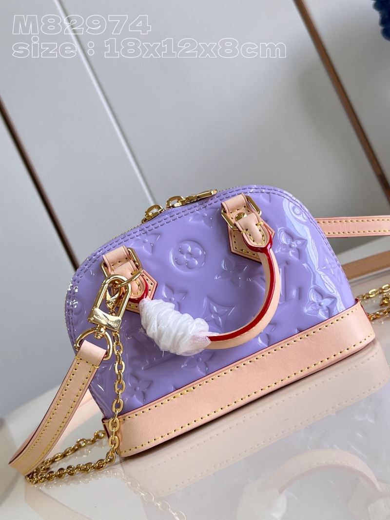 Louis Vuitton Top Handle Bags